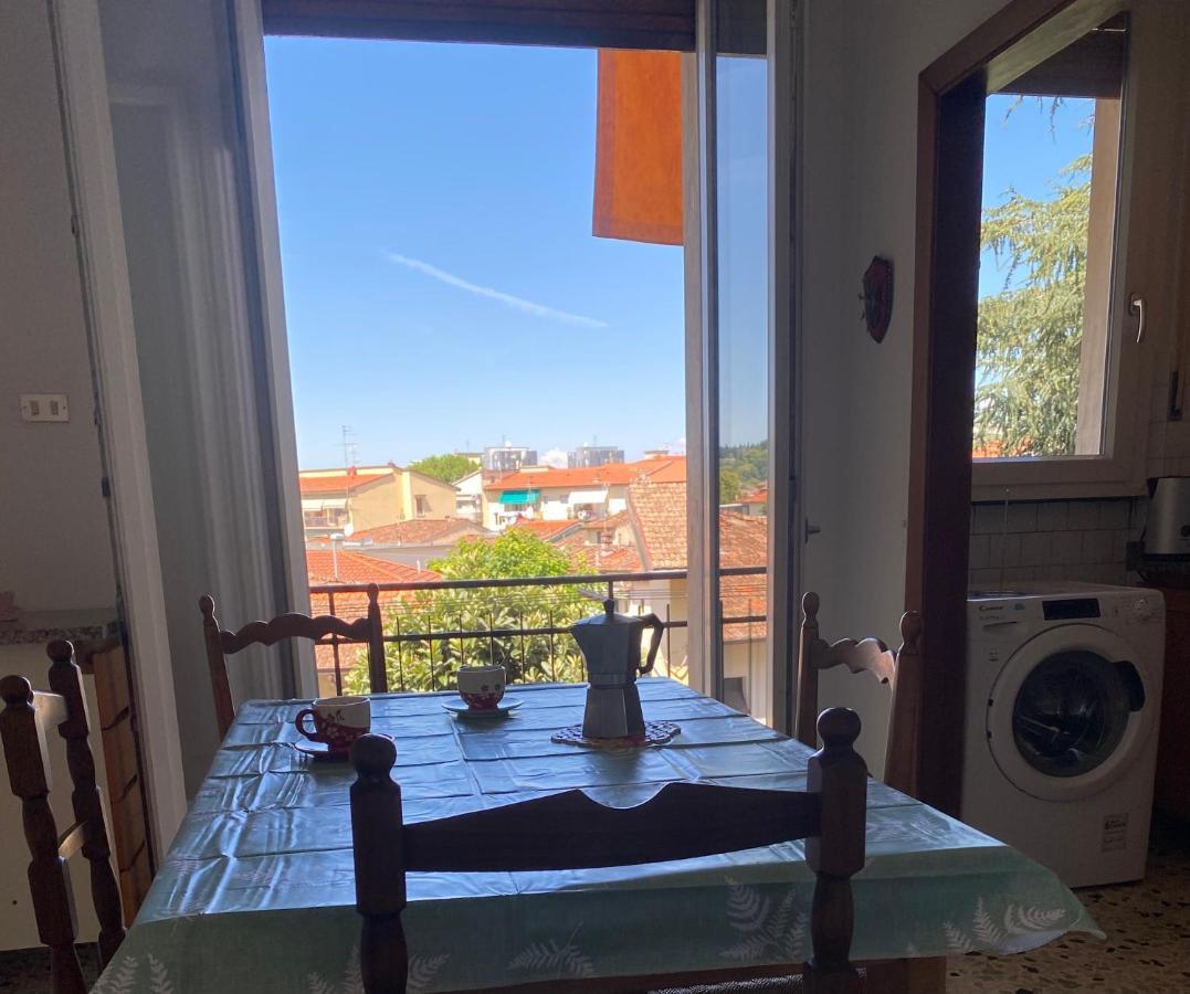 Florence - Quiet & Comfortable Apartment Buitenkant foto