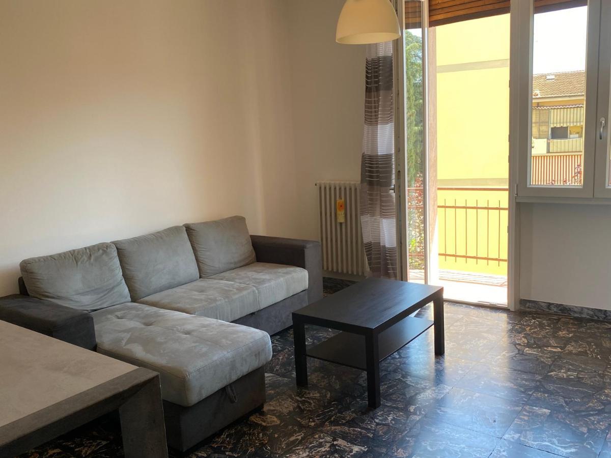 Florence - Quiet & Comfortable Apartment Buitenkant foto